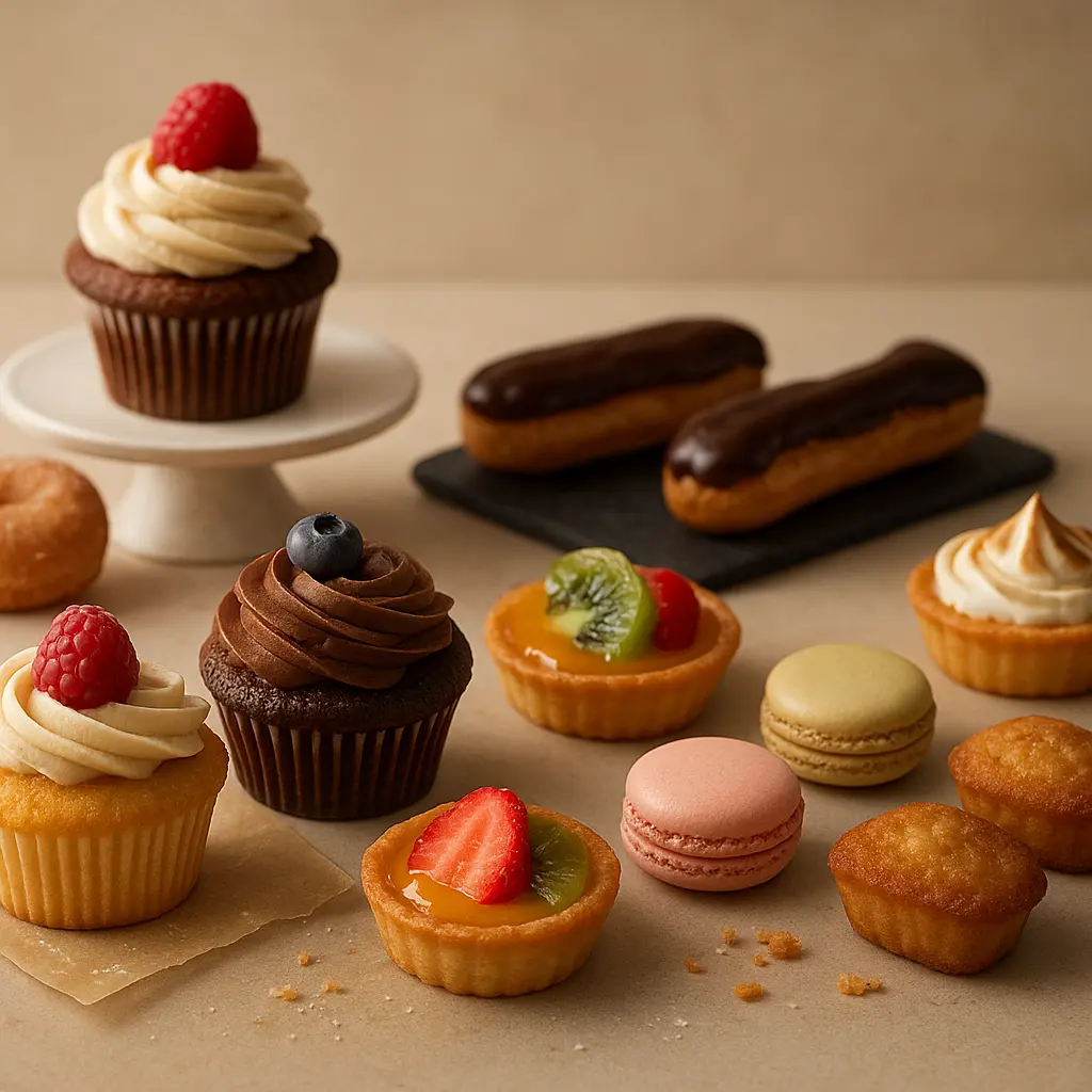 Saisonale Kollektion